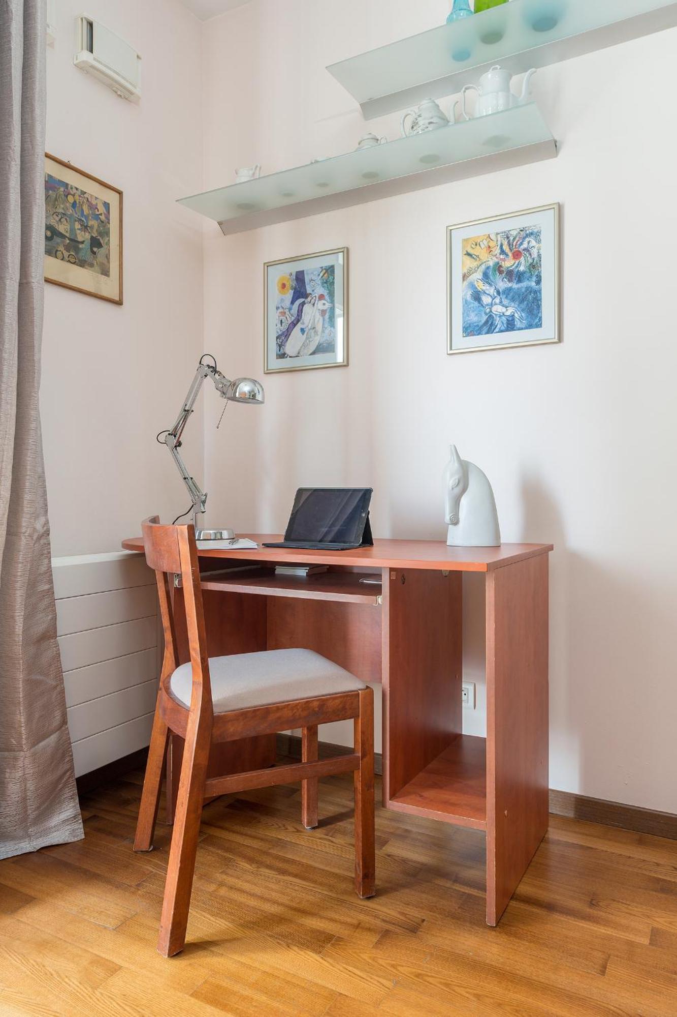 Gdanski Business Center Apartments Varsavia Camera foto