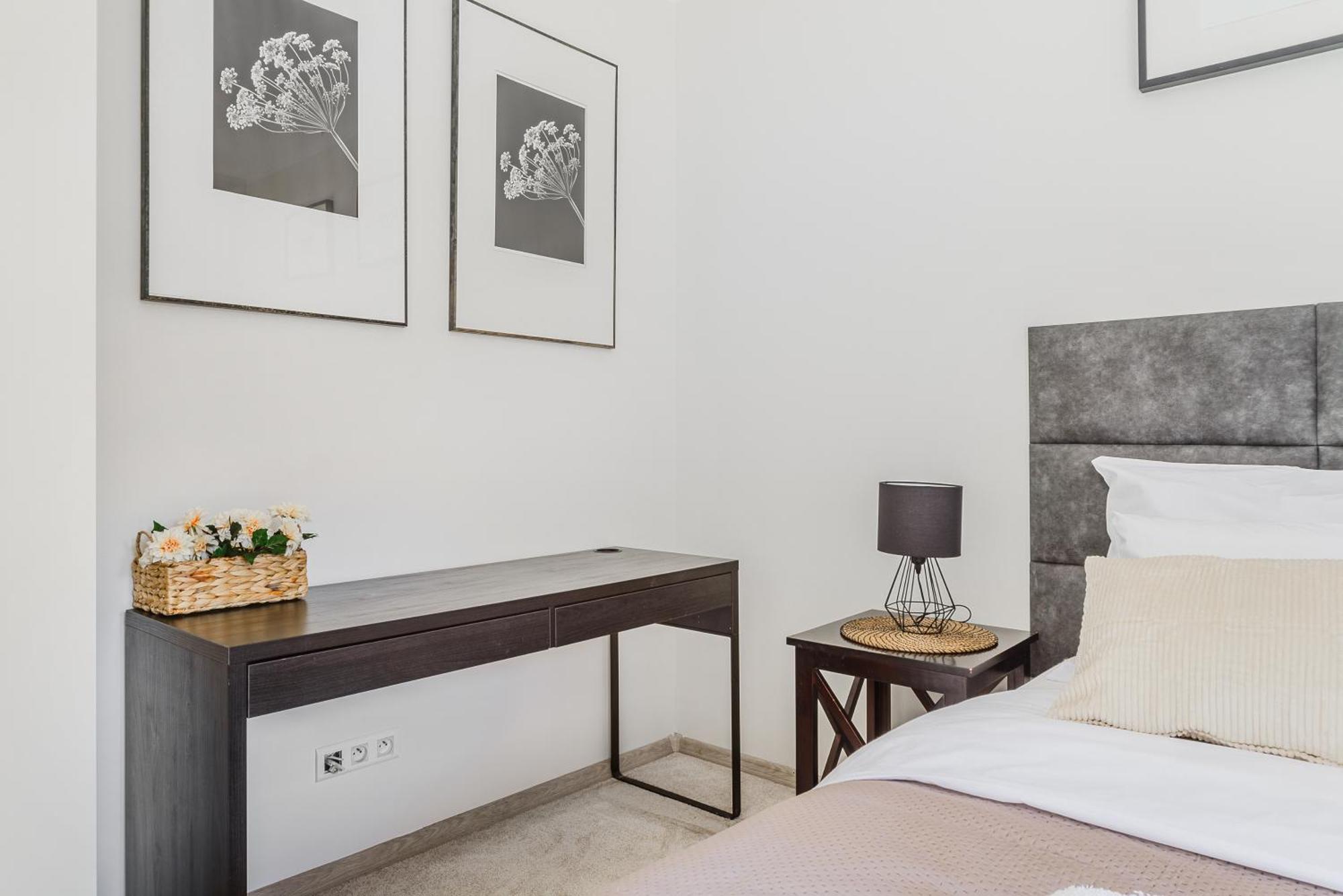 Gdanski Business Center Apartments Varsavia Esterno foto
